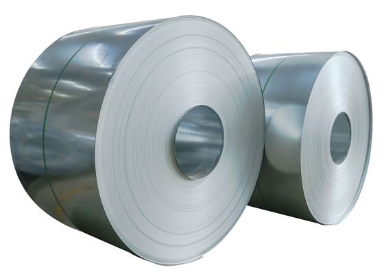 La bobina inoxidable de la hoja de acero rodó AISI de acero SUS304 18/8 TISCO SS 440A