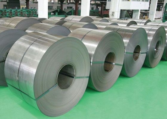 Tiras de acero inoxidables de SUS309S 50m m