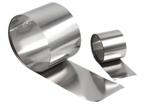 El acero inoxidable del duplex de TP310S arrolla SA213 la bobina de acero inoxidable 8K de la tubería de 1 pulgada