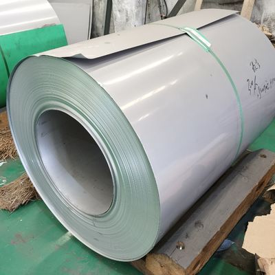 Bobinas de acero inoxidables de A240 904L