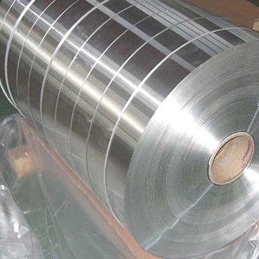 SS 202 430 final laminado en caliente laminado en caliente de las tiras de chapa 15m m 20m m 4K