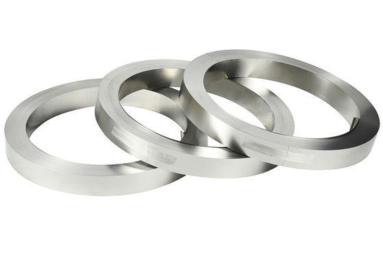 Tiras de acero inoxidables SS 201 del metal decorativo 20M M 40M M 2.o 4k para el infante de marina