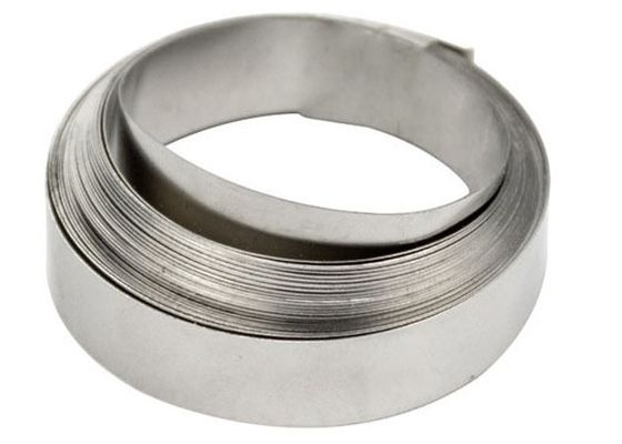 El acero inoxidable de la chapa fina pela 410S el DB del SUS 304H JIS retirado a frío