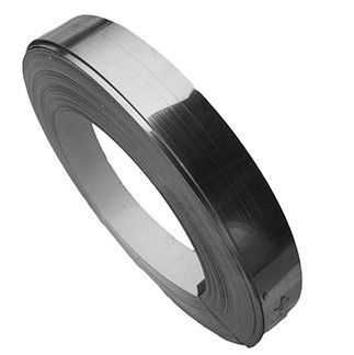 Rollo de acero inoxidable 10m m retirado a frío de la tira del metal de S41000 SS410 Chrome