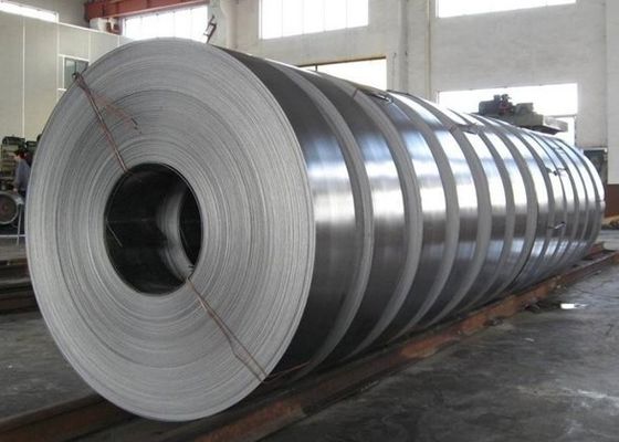 Tiras de acero inoxidables de ASTM 440A