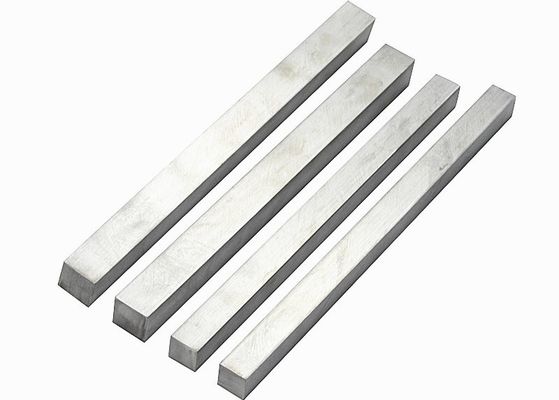 SS302 304 barra plana de acero inoxidable de acero inoxidable 3m m 4K de las barras S30200 50M M