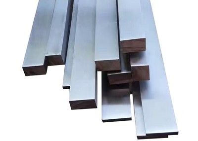 SS302 304 barra plana de acero inoxidable de acero inoxidable 3m m 4K de las barras S30200 50M M