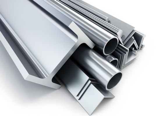 Barra de acero inoxidable cuadrada equilateral Rod 20m m de SUS304L 316l 8m m 40m m