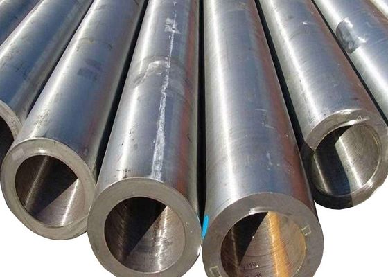 Los tubos de acero inconsútiles inoxidables gruesos de AISI 10m m instalan tubos la corrosión del álcali de 40Cr 10M M 20M M