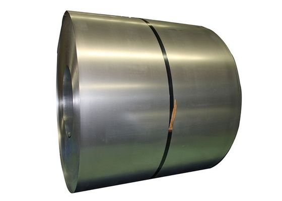 Superficie de acero 6K de las bobinas 40Mn 45# 65Mn los 0.8M el 1M de carbono de la calefacción del metal