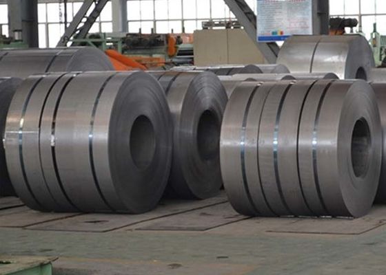 El acero de carbono de la chapa arrolla Q275 en frío T12 Q255 los 0.6m para las herramientas