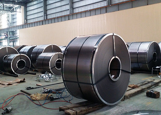 El acero de carbono laminado en caliente primero arrolla T9 T10 T11 hipereutectoide