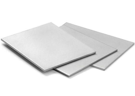 El acero de aleación de Q390g 15CrMog 6m m cubre PlateHeat AISI resistente