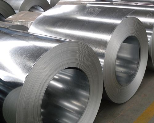SGCC Q295HP galvanizó el metal acanalado de acero ASTM 100M M