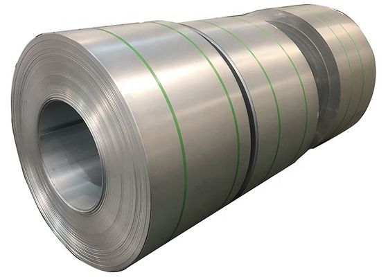AISI Q390g galvanizó el tubo redondo de acero Q295HP resistente a la corrosión 200m m en frío
