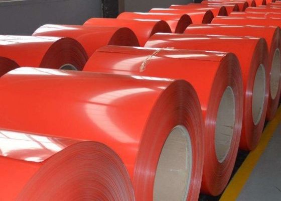 Corten pre aherrumbrado que resiste a VAGOS del acero S355J0W S355J2W 1500m m