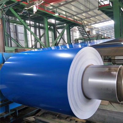 S355K2W acanaló la erosión Corten pre resistido 2.os 3M M de acero 4M M