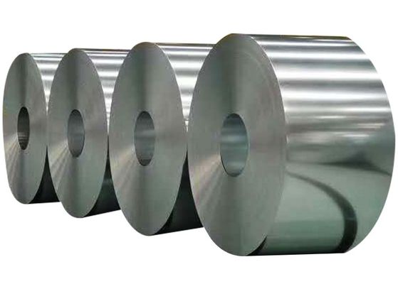 S355J0WP que resiste al metal de acero de acero ASTM AISI de la resistencia a la corrosión 0.7m m Corten