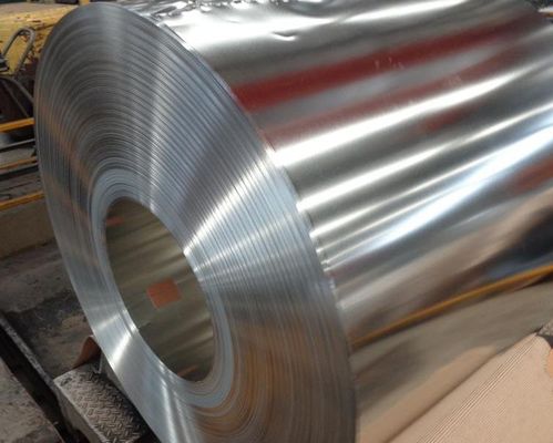 S355J0WP que resiste al metal de acero de acero ASTM AISI de la resistencia a la corrosión 0.7m m Corten