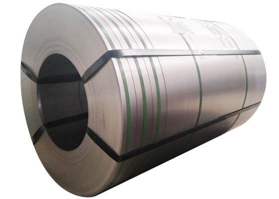 La soldadura resistida galvanizó la resistencia a la corrosión de acero de S355J2WP JIS 50M M