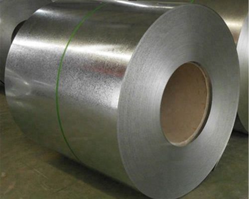 La soldadura resistida galvanizó la resistencia a la corrosión de acero de S355J2WP JIS 50M M