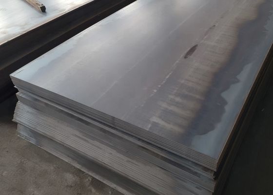 Acero de soldadura SAM490AW BW CW 0.7M M Corten de Corten que resiste 0.5M M de acero