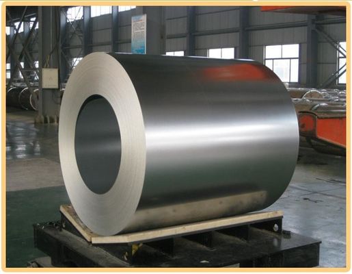 Bobina de acero inoxidable de la precisión del En 310s 1.2m m para los materiales de la nave