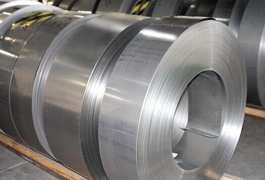Sus de acero inoxidable Ss 202 de Astm Aisi de las tiras de 0.7m m 304 304l 309s 316 316l 409 410s 410