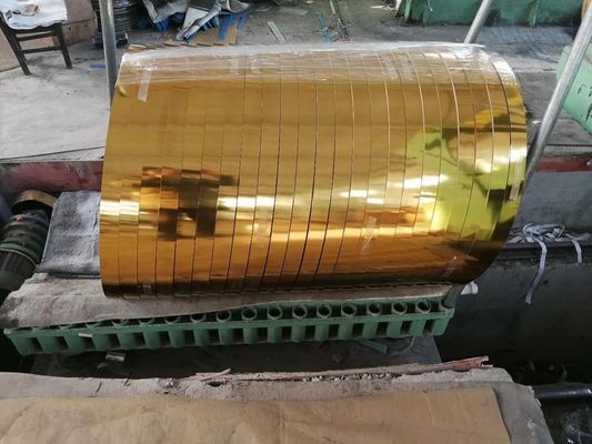 La hoja laminó la hojalata Spte de 0.15m m para las latas de la comida