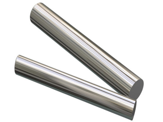 Sus304 1mm-480m m Ss alrededor de la barra para las herramientas del hardware