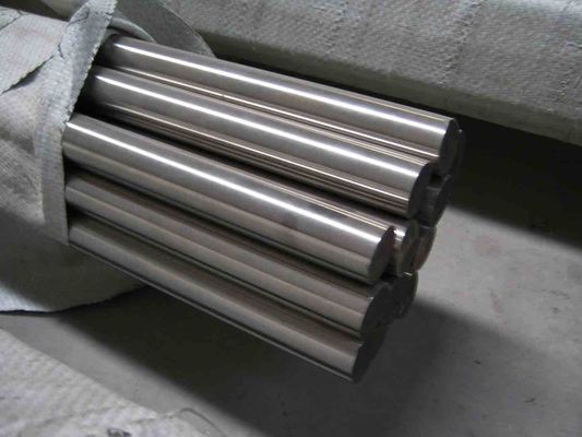 Sus304 1mm-480m m Ss alrededor de la barra para las herramientas del hardware