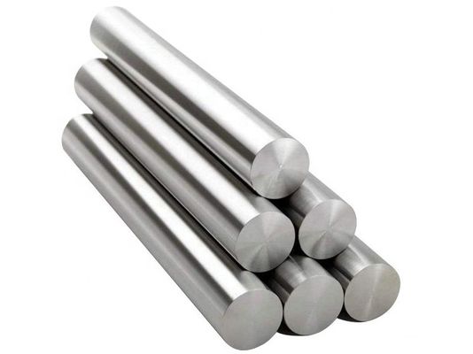 Barras de acero inoxidables de Jis 310s 1m m - 200m m a prueba de calor