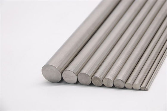 Barras de acero inoxidables de Jis 310s 1m m - 200m m a prueba de calor
