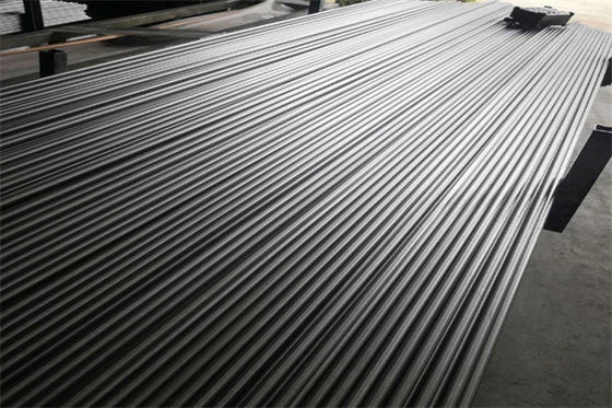 Barras de acero inoxidables de Jis 310s 1m m - 200m m a prueba de calor