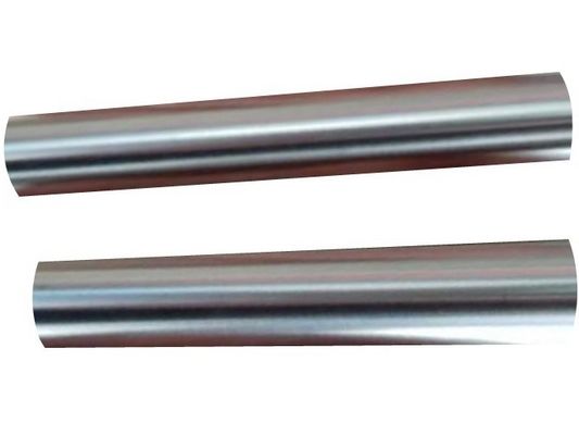 Astm acero inoxidable Rod For Marine Equipment de la precisión 316 de 4m m - de 300m m