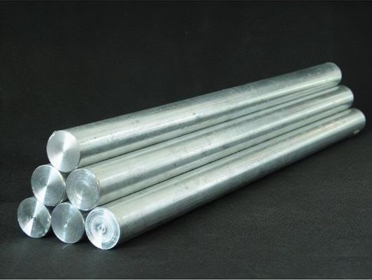 Astm acero inoxidable Rod For Marine Equipment de la precisión 316 de 4m m - de 300m m