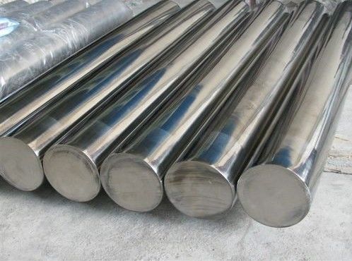 Barras de acero inoxidables Sus321 S32100 Tp321 del diámetro 2mm-300m m