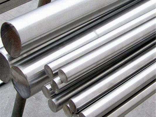 Barras de acero inoxidables Sus321 S32100 Tp321 del diámetro 2mm-300m m