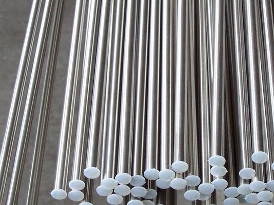 Barras de acero inoxidables Sus321 S32100 Tp321 del diámetro 2mm-300m m