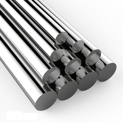 Diámetro inoxidable quirúrgico 1.0mm-350m m de las barras de acero del equipo Sus316l