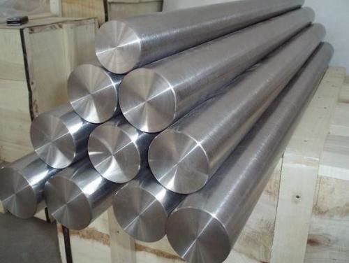Diámetro inoxidable estándar de las barras de acero Sus201 4m m de Astm F