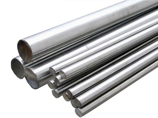 La ronda Sus410 UNS laminó la barra de acero inoxidable para los utensilios de la cocina