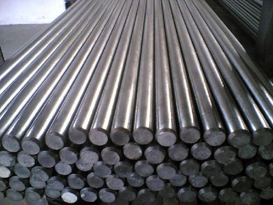 La ronda Sus410 UNS laminó la barra de acero inoxidable para los utensilios de la cocina