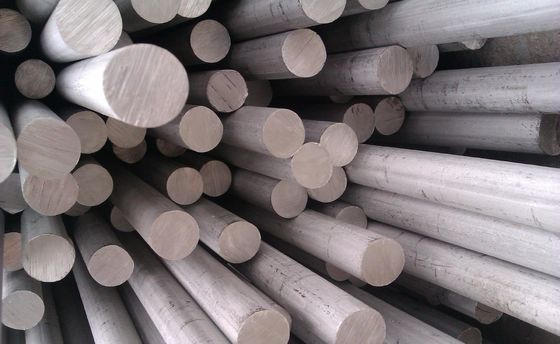 La ronda Sus410 UNS laminó la barra de acero inoxidable para los utensilios de la cocina