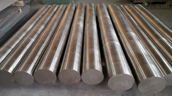 La barra redonda del acero inoxidable de Sus317l laminó el diámetro 2.5mm-50m m para las naves químicas
