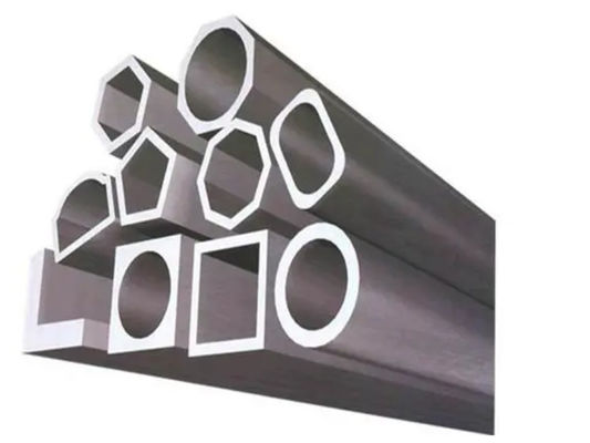 Diámetro externo inconsútil 10-200m m de los tubos de acero de Sus304 Astm para la industria alimentaria