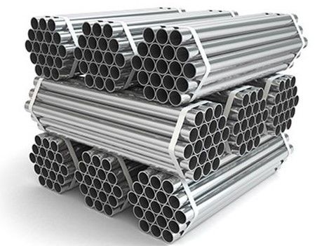 Ss 301 decoración casera de la 2.a Astm tubería de acero inoxidable de 302 303