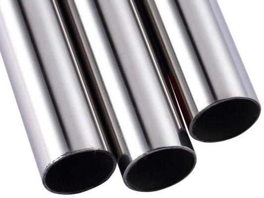 Diámetro inconsútil 4-600m m de los tubos de acero de Sa213 Tp310s 2520 inoxidables