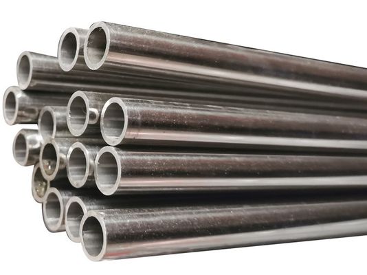 Tubería de acero inoxidable a dos caras 1000m m de Sa213 Tp310s 2520 para el horno eléctrico