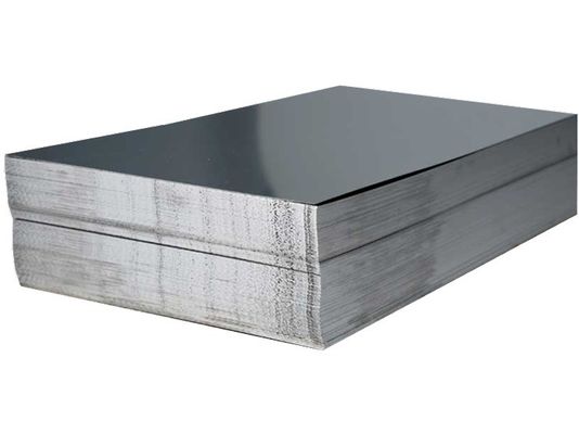 comida enlatada de 0.16m m Tin Plated Sheet Metal For
